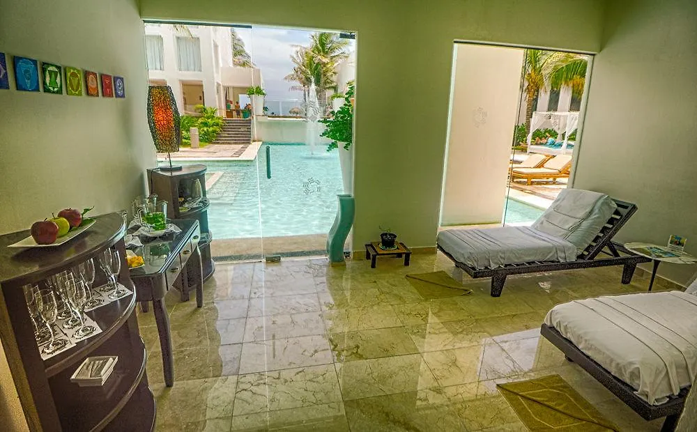 Oasis Tulum Lite Hotel Akumal Resort