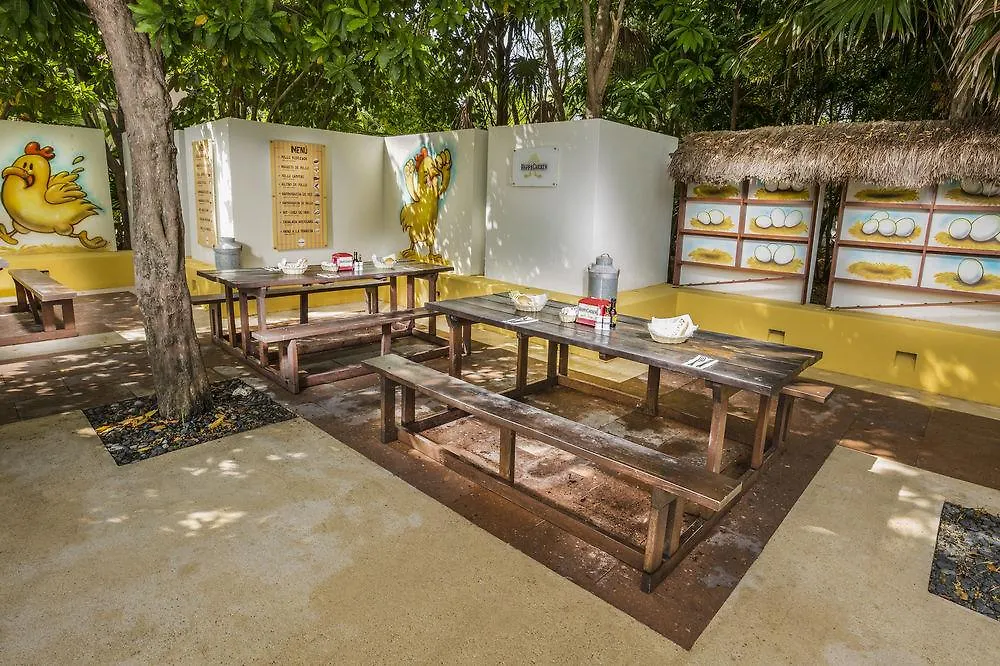 Resort Oasis Tulum Lite Hotel Akumal
