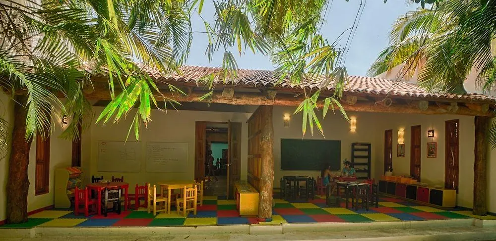 Oasis Tulum Lite Hotel Akumal 4*,  Mexico