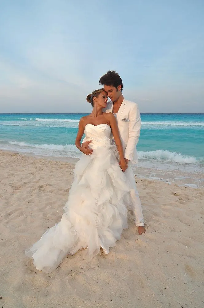 Oasis Tulum Lite Hotel Akumal