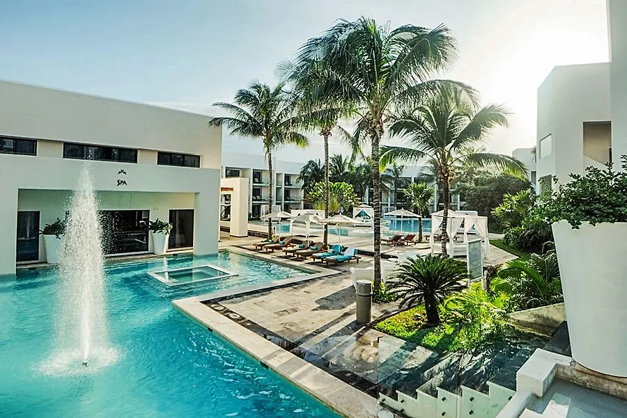 Oasis Tulum Lite Hotel Akumal 4*,  Mexico