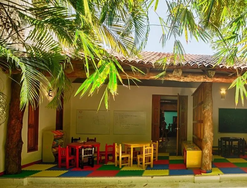 Oasis Tulum Lite Hotel Akumal Resort