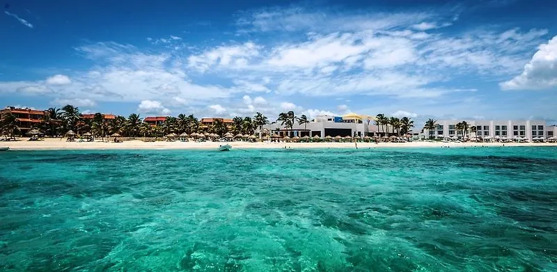 Oasis Tulum Lite Hotel Akumal Resort