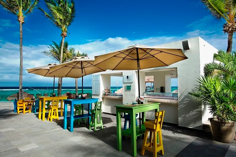 Resort Oasis Tulum Lite Hotel Akumal