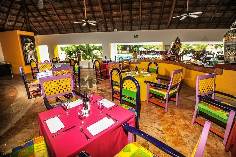 **** Resort Oasis Tulum Lite Hotel Akumal Mexico