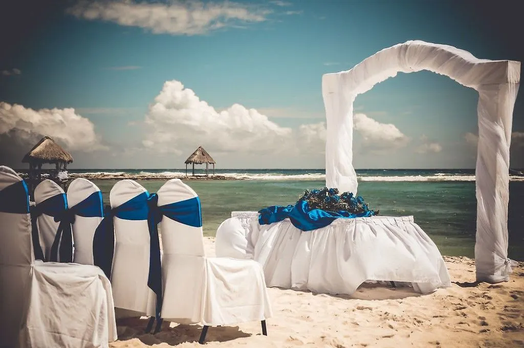 Oasis Tulum Lite Hotel Akumal Mexico