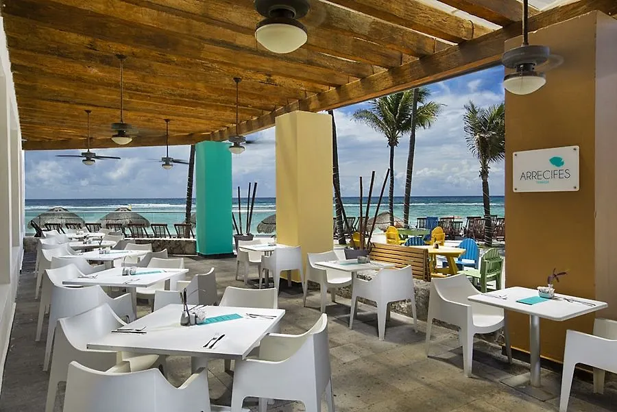 Oasis Tulum Lite Hotel Akumal Resort