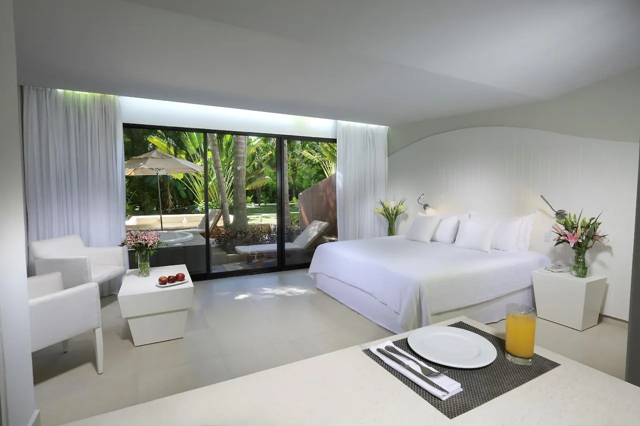 **** Resort Oasis Tulum Lite Hotel Akumal Mexico