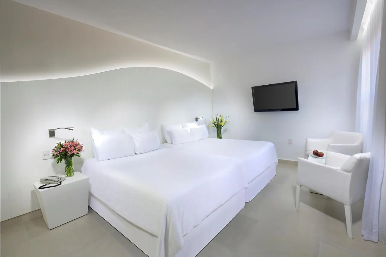 Resort Oasis Tulum Lite Hotel Akumal