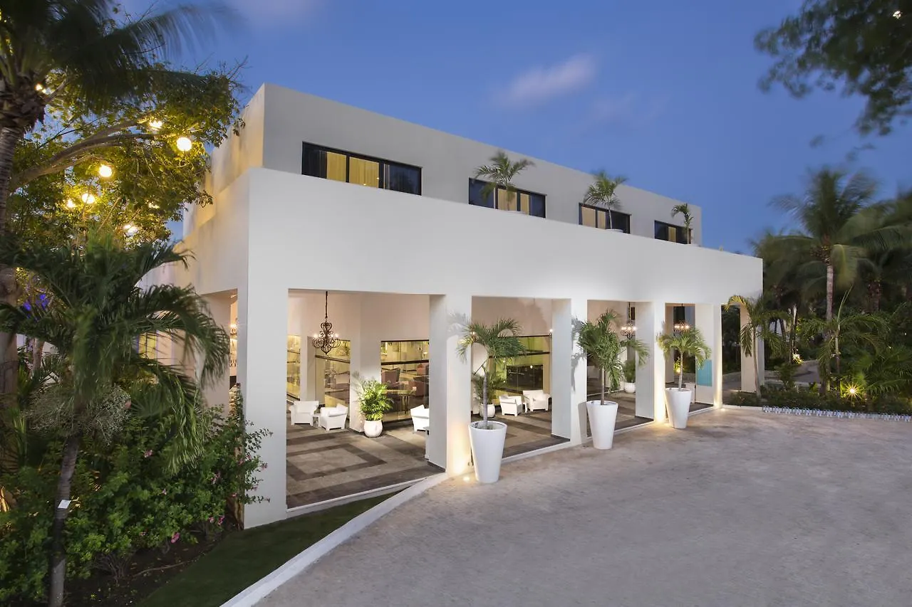 Oasis Tulum Lite Hotel Akumal Mexico