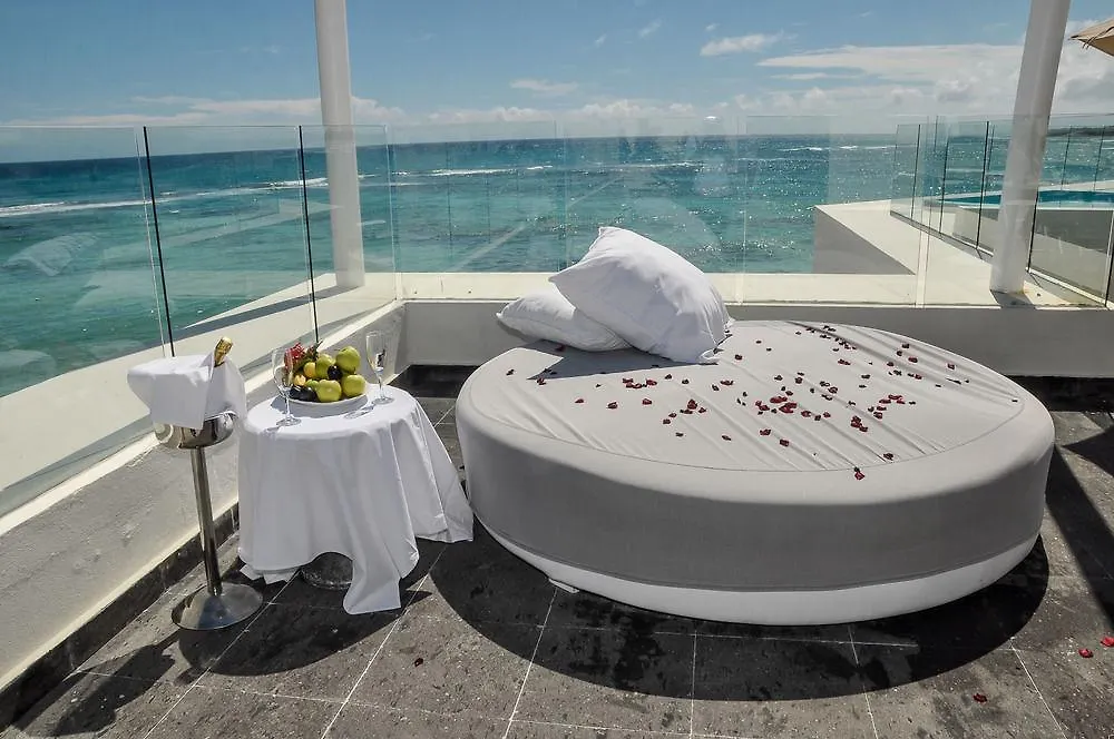 Oasis Tulum Lite Hotel Akumal Mexico