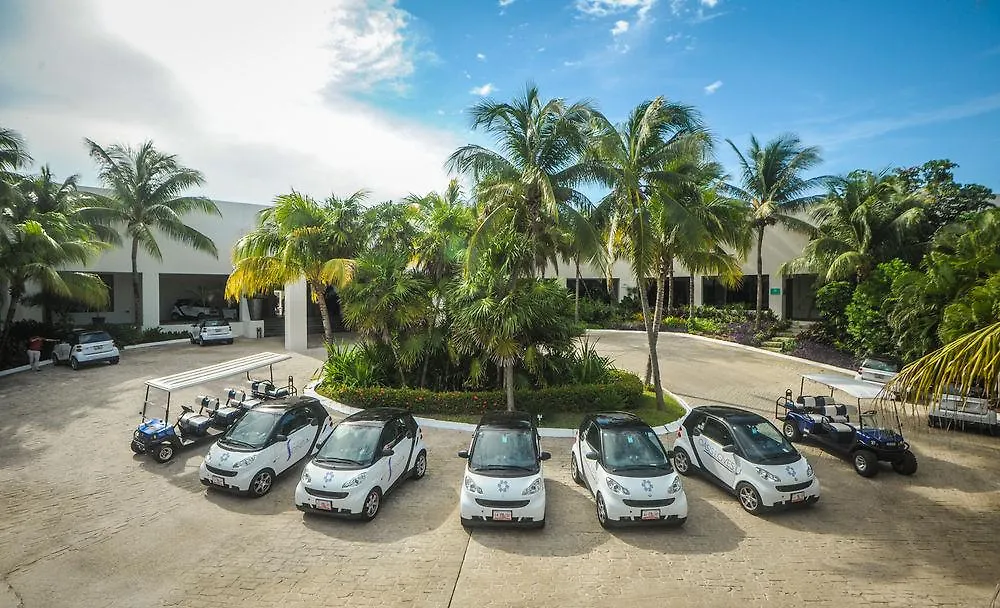 Oasis Tulum Lite Hotel Akumal 4*,