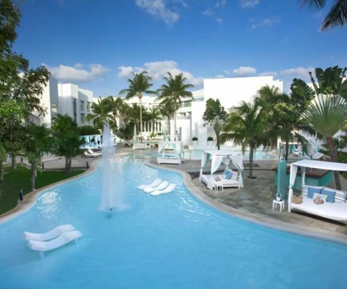 Oasis Tulum Lite Hotel Akumal Mexico