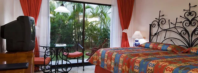 Oasis Tulum Lite Hotel Akumal Resort