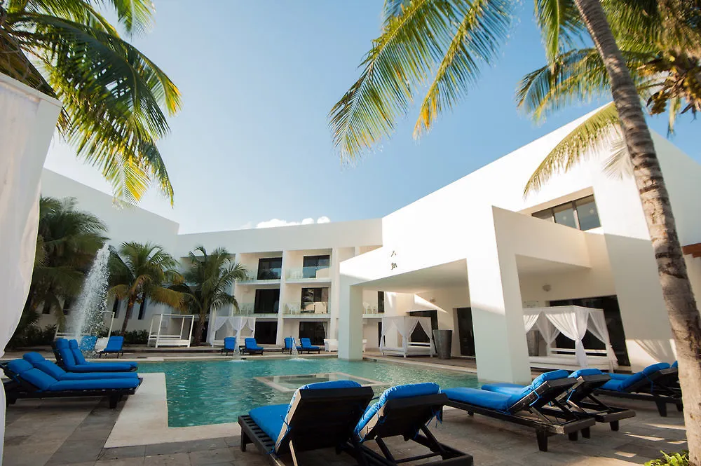 Oasis Tulum Lite Hotel Akumal