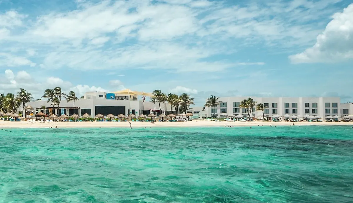 Oasis Tulum Lite Hotel Akumal Resort