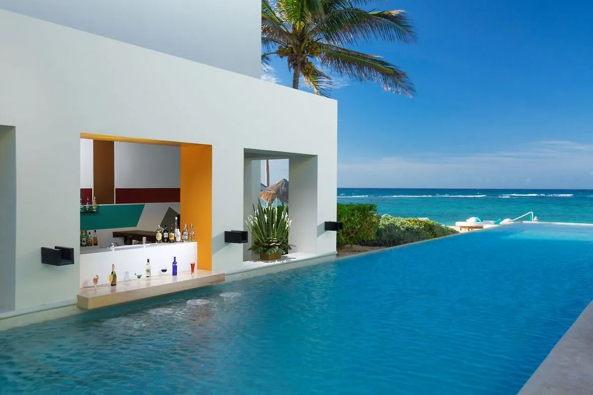 Oasis Tulum Lite Hotel Akumal 4*,  Mexico