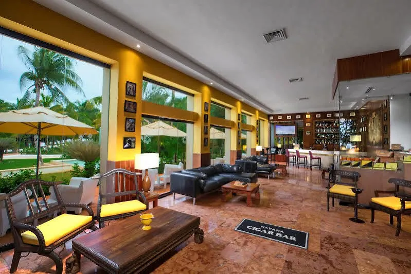 Resort Oasis Tulum Lite Hotel Akumal