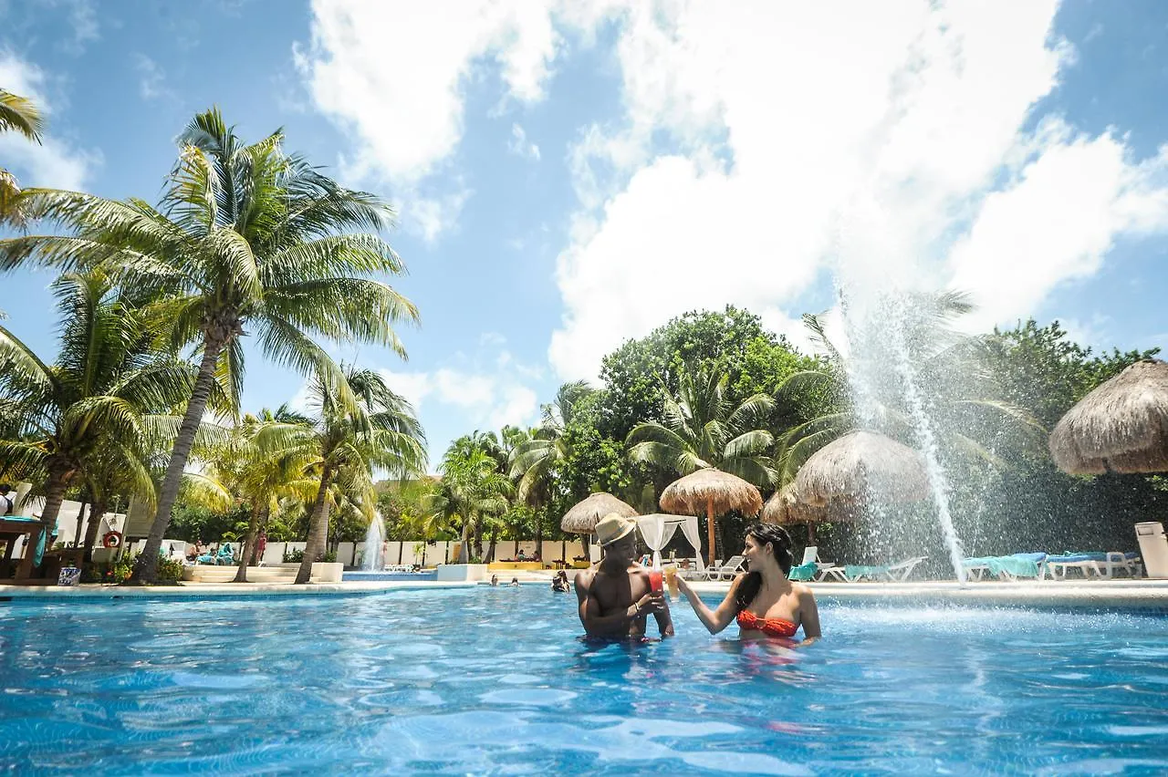 Oasis Tulum Lite Hotel Akumal Mexico