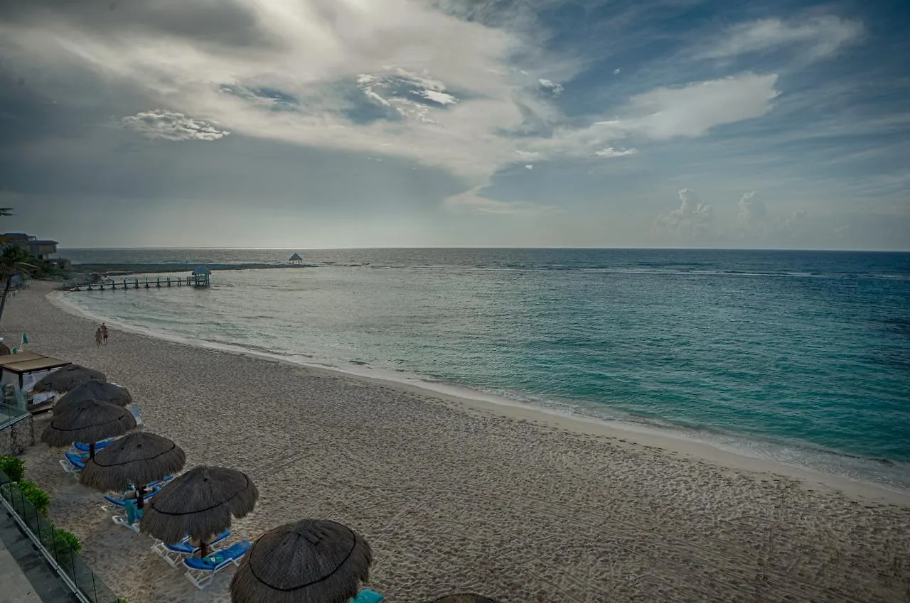Oasis Tulum Lite Hotel Akumal 4*,