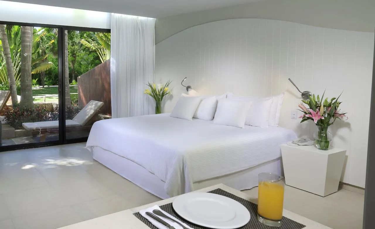 Oasis Tulum Lite Hotel Akumal Resort