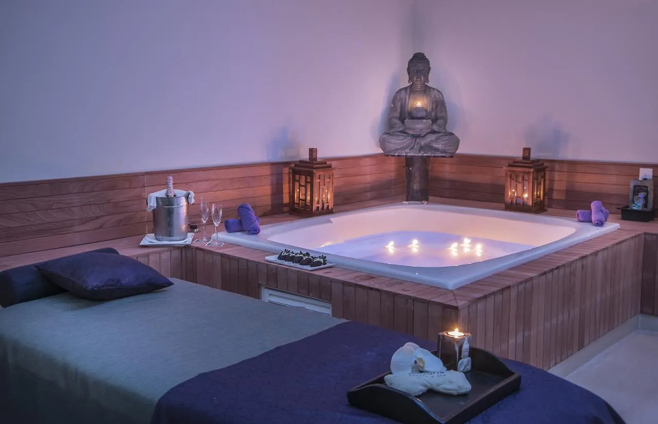 **** Resort Oasis Tulum Lite Hotel Akumal Mexico