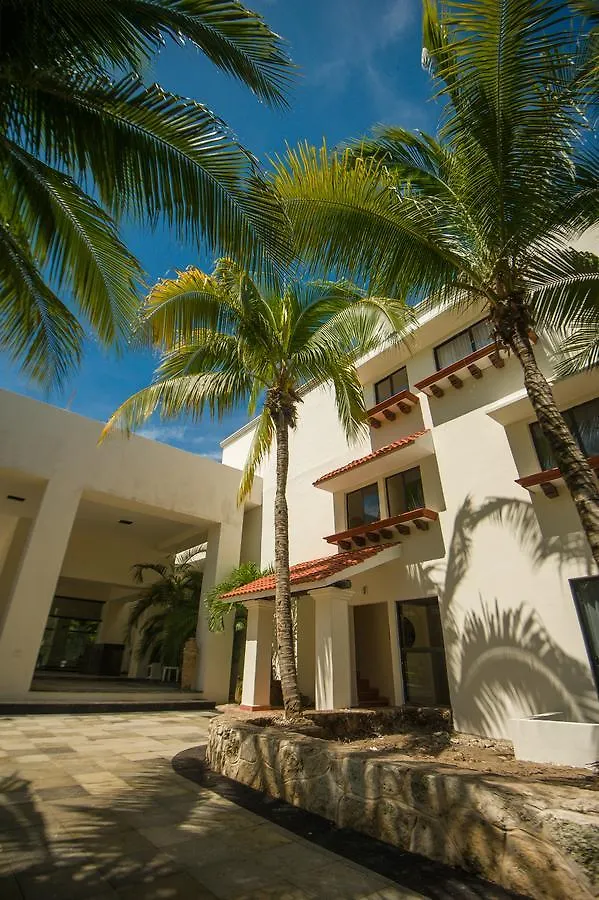 Oasis Tulum Lite Hotel Akumal
