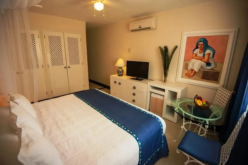 Oasis Tulum Lite Hotel Akumal