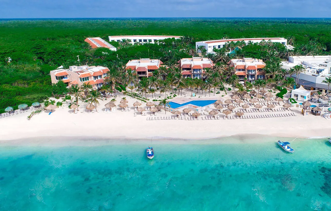 Resort Oasis Tulum Lite Hotel Akumal