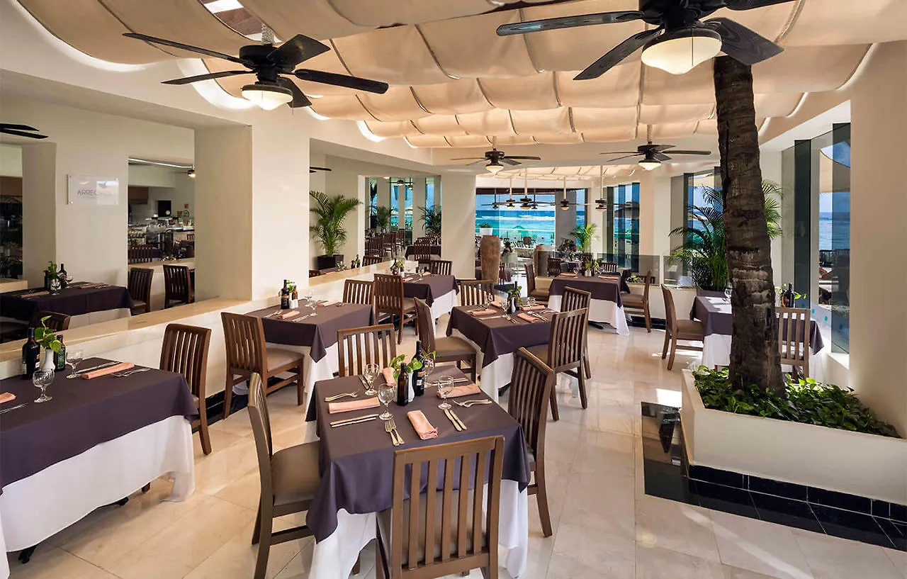 Oasis Tulum Lite Hotel Akumal Resort